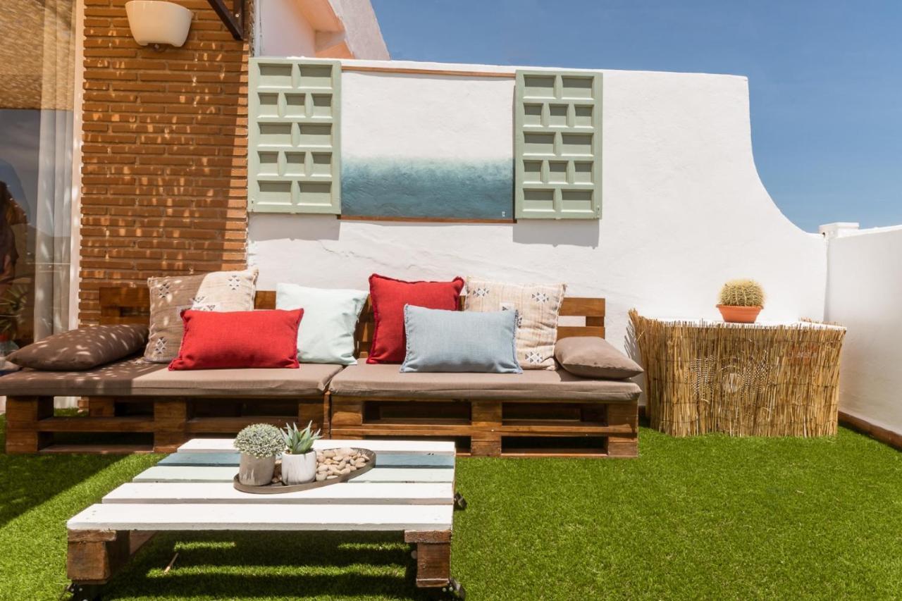 K-in&out Apartment Javea