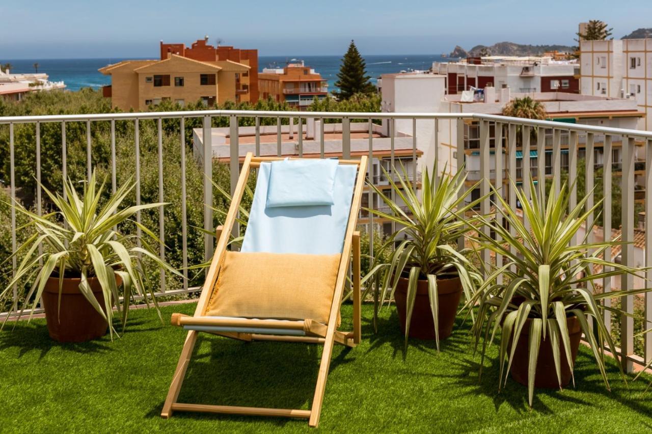K-in&out * Javea