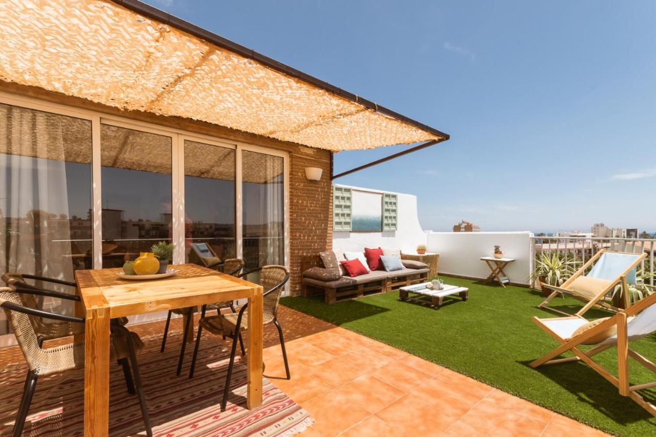 K-in&out Apartment Javea