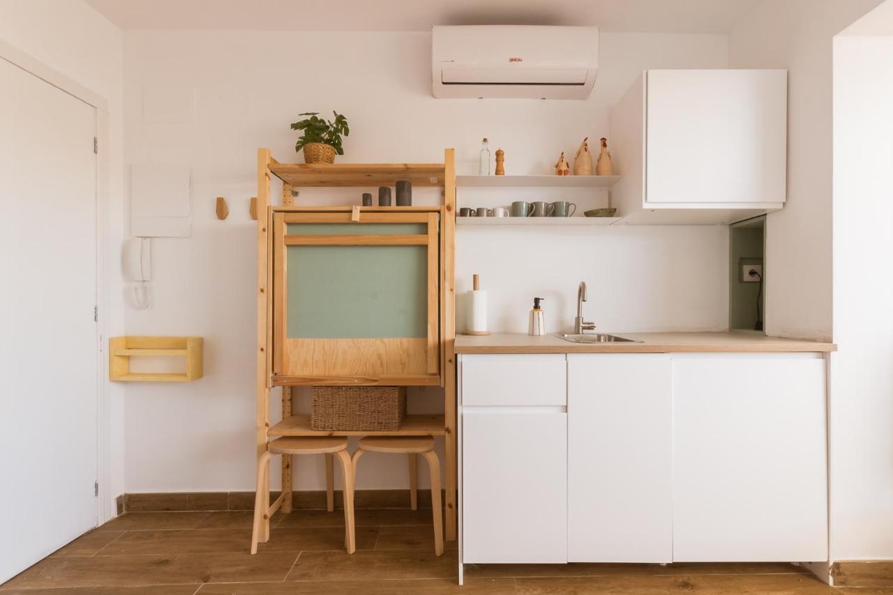 Apartment K-in&out Javea