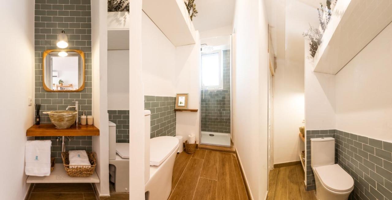 K-in&out Apartment